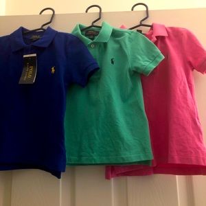 Polo RL shirt